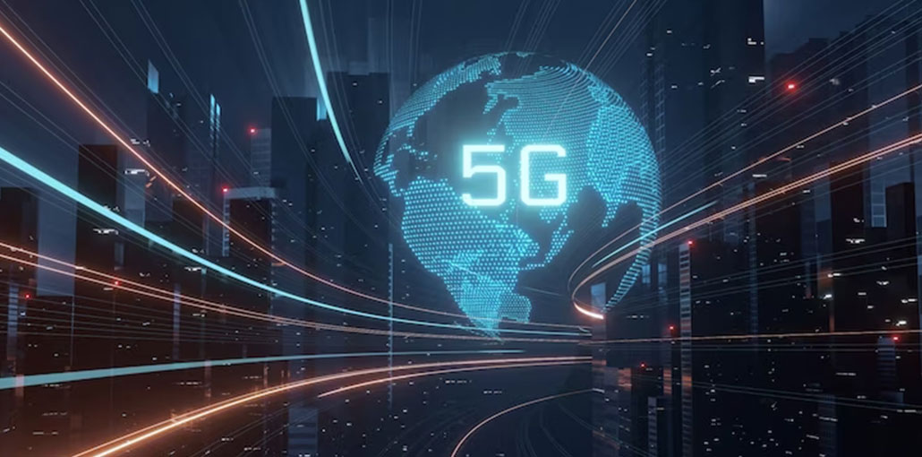 4 Myths About 5G What You Need to Know and How It Differs from LTE