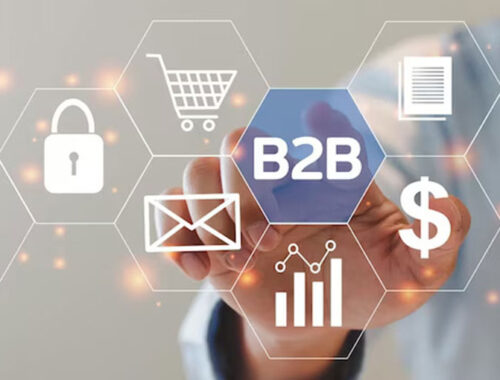 8 Cybersecurity Tips for Online B2B Interactions