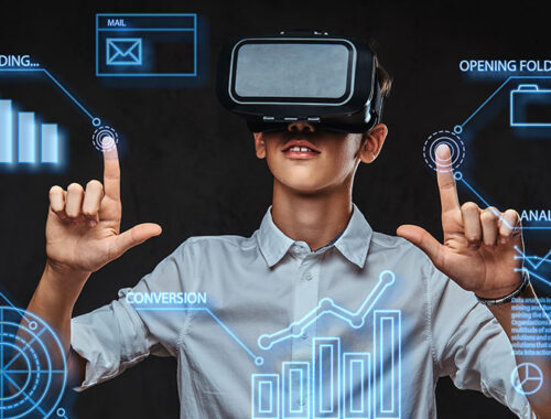 Building a Career in the Metaverse Skills and Opportunities