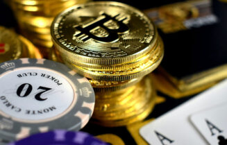 Cryptocurrencies An Enigma in the Regulated Gambling Industry in the US