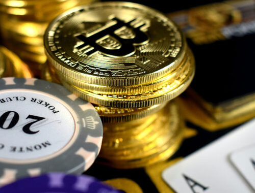 Cryptocurrencies An Enigma in the Regulated Gambling Industry in the US