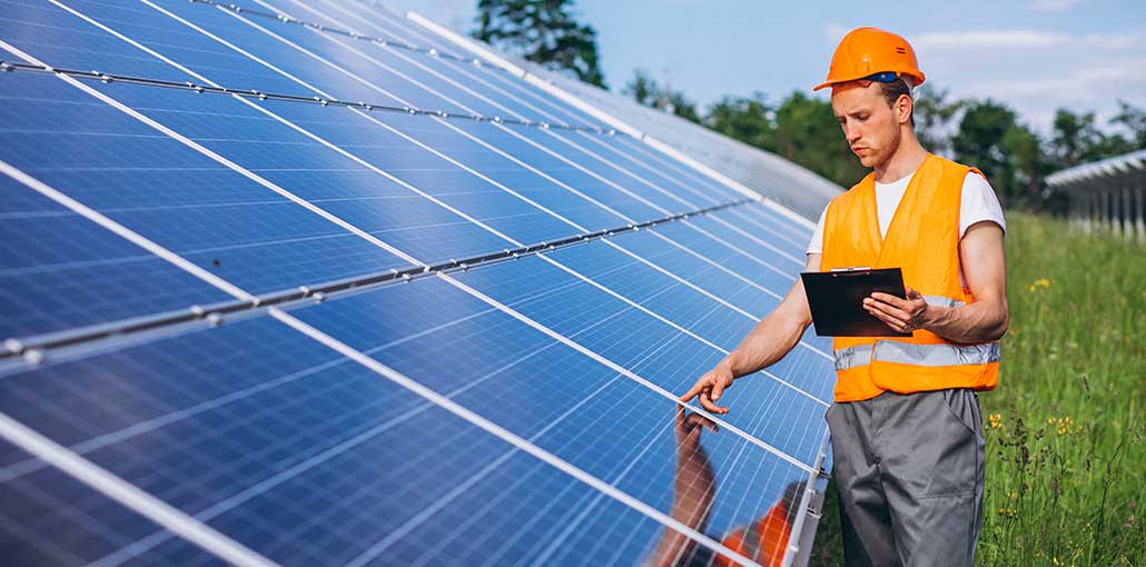 Find the Best Solar Energy Company for Your House