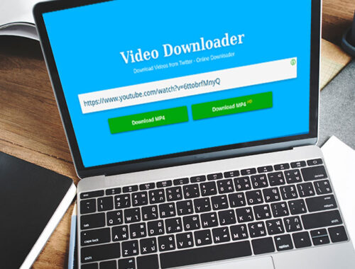 Free Video Downloaders