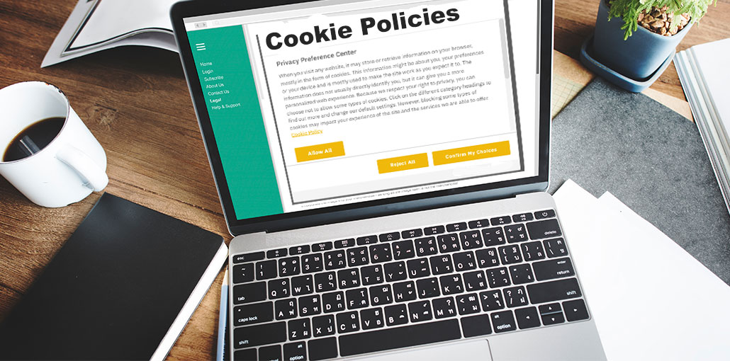 How Cookie Policies Alone are Fueling an Industry of Their Own