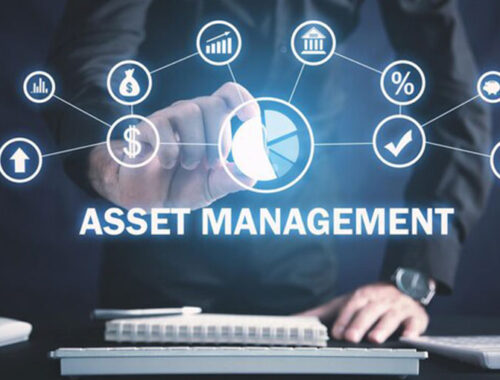 Technology to Help You Manage and Grow Your Assets