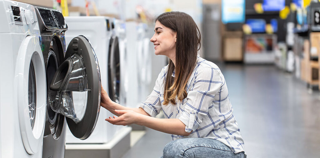 Things You Need to Know about Smart Washers