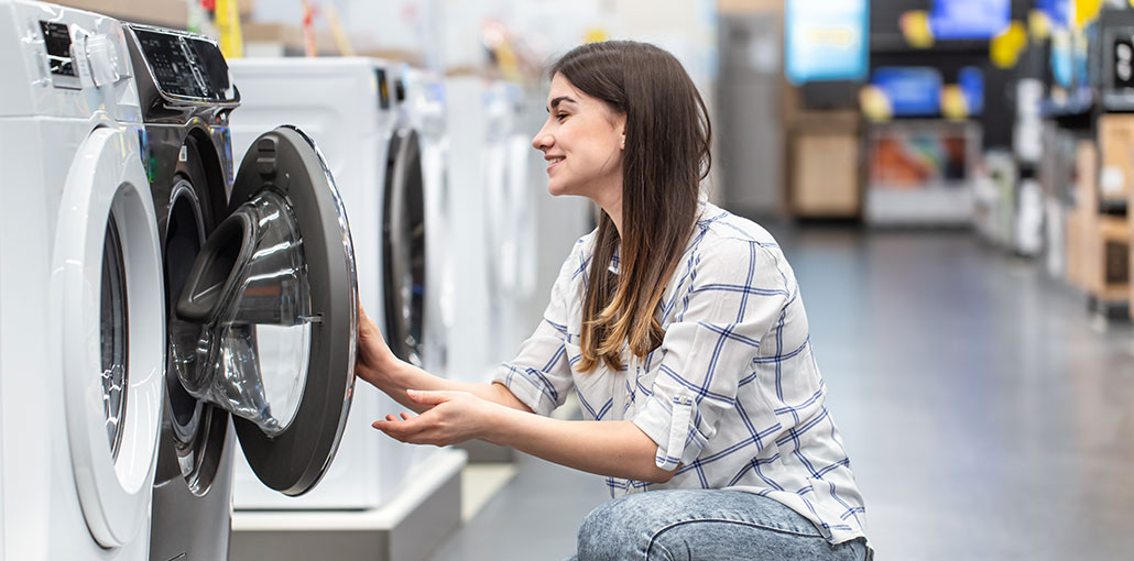 Things You Need to Know about Smart Washers
