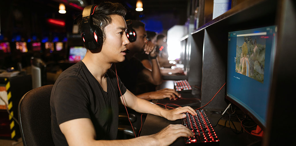 Three Strategies for Maintaining Privacy While Playing Internet Gaming