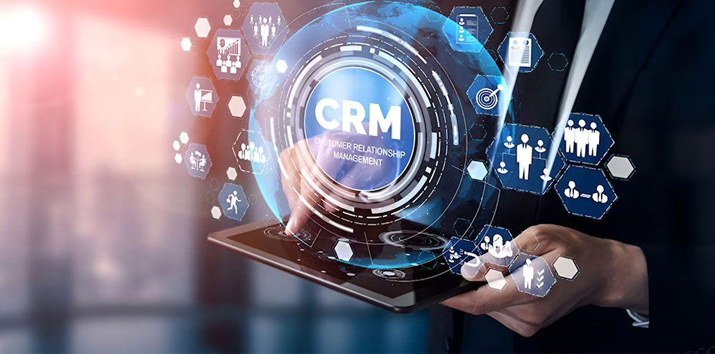 Top 10 Franchise CRM Software