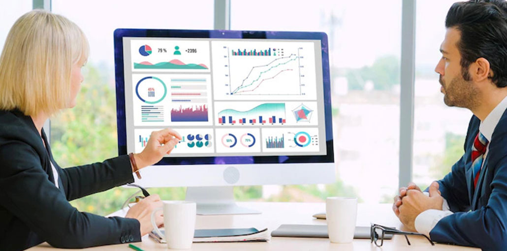 Top 10 Practices For Business Intelligence Dashboards