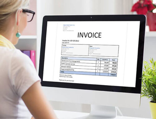 What is E-Invoicing Benefits and How To Create Them