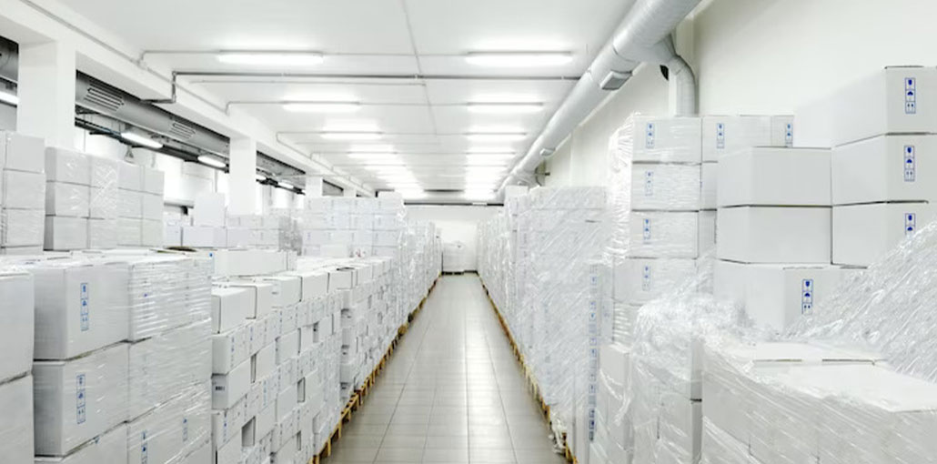 What is Cold Chain Logistics and Management?