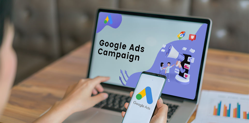How to Build A Successful Google Ads Campaign
