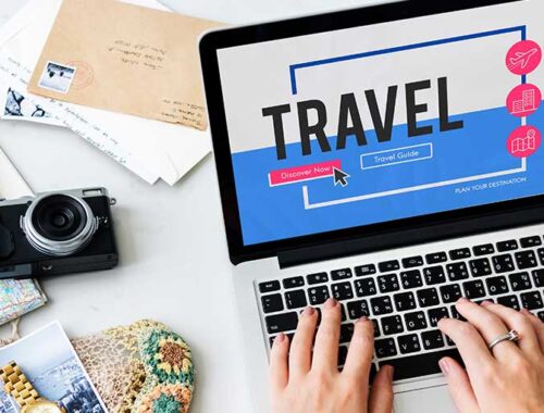 Top 10 Travel Business Ideas