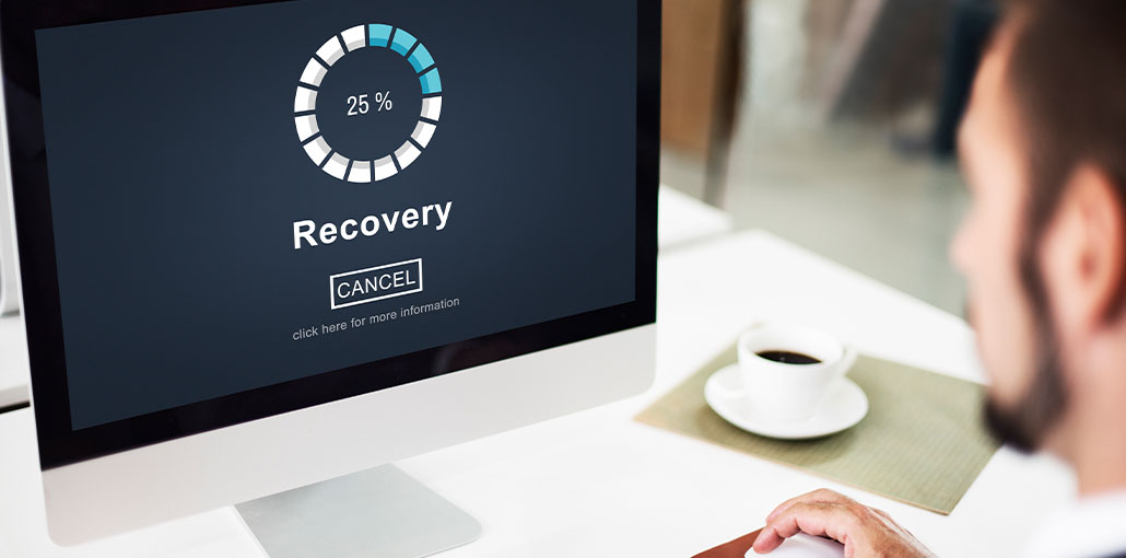 What is Data Recovery: A Guide to Cloud Backup Solution
