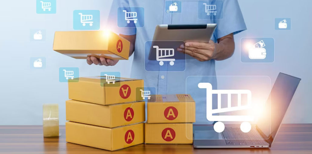 What is eCommerce Distribution? Process, Strategy, and Solutions