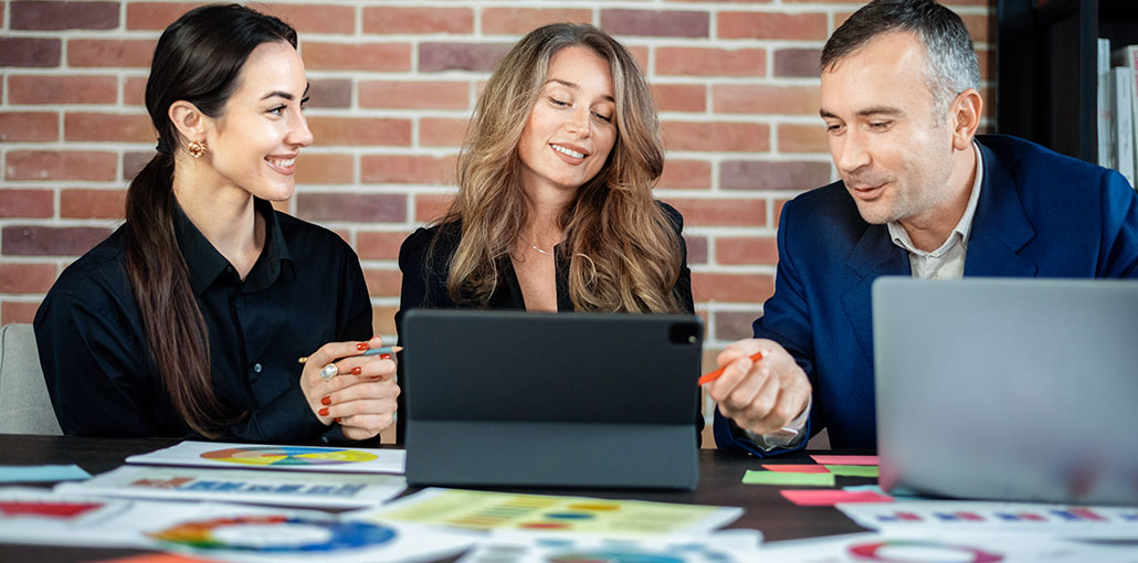 5 Benefits of Hiring a Marketing Agency for Your Small Business