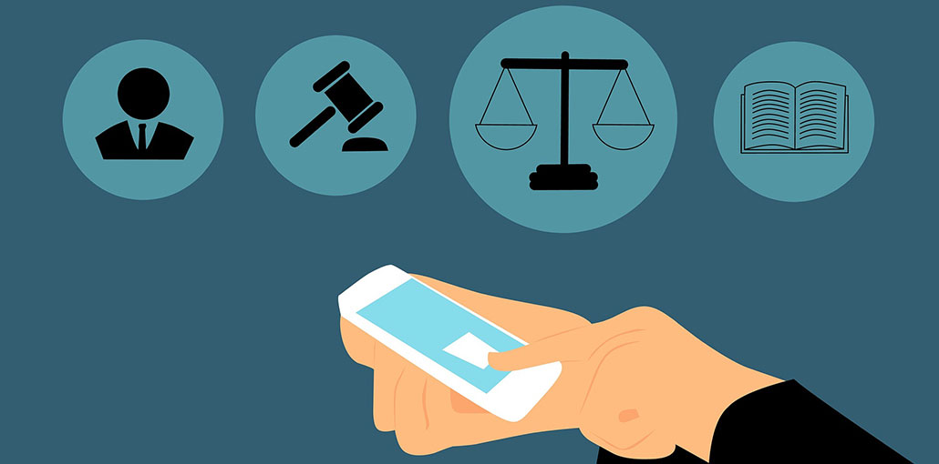 6 Ways Technology Is Shaping The Legal Profession