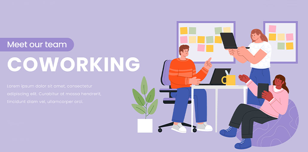 Top 10 Coworking Management Software