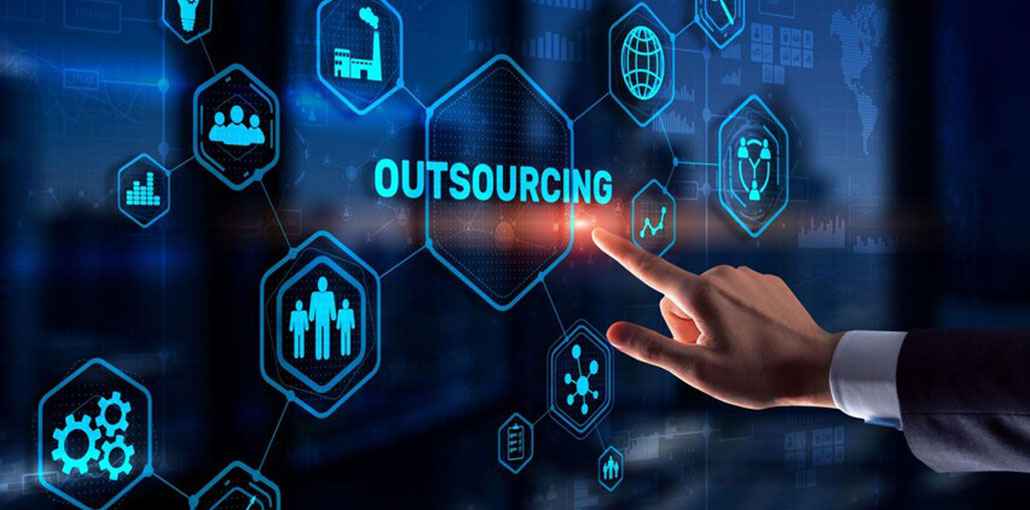 Why Outsourcing IT Support Services is the Smart Choice for Your Company