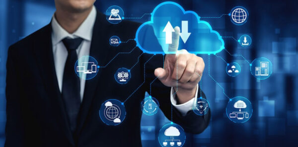 Cloud Consulting Service Providers