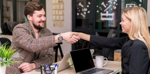 Connect With Your Customer