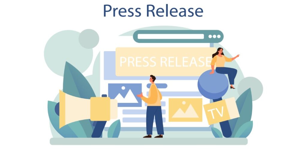 Benefits of Using PR Software