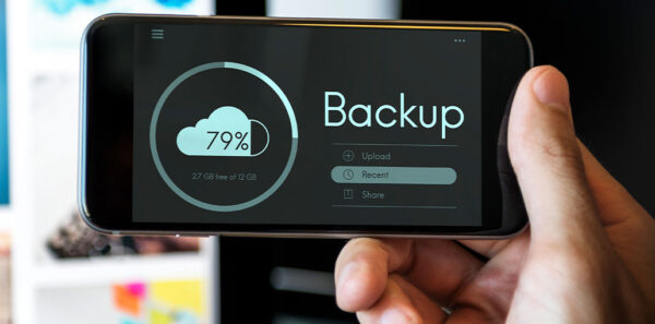 Top 6 Cloud File Storage And Backup Apps For iPhone