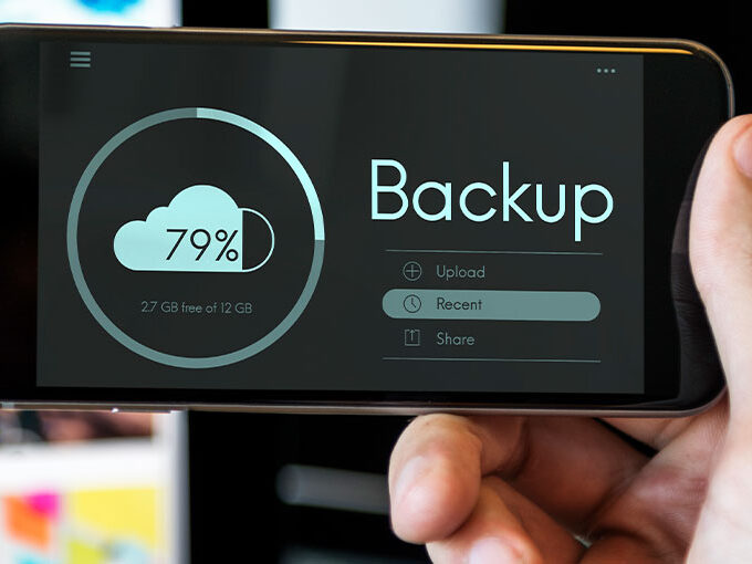 Top 6 iCloud Drive Alternatives