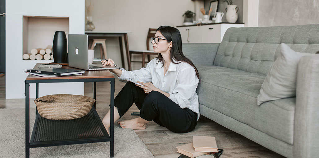 Work From Home The Benefits of Offering Flexibility to Your Employees at Least Sometimes