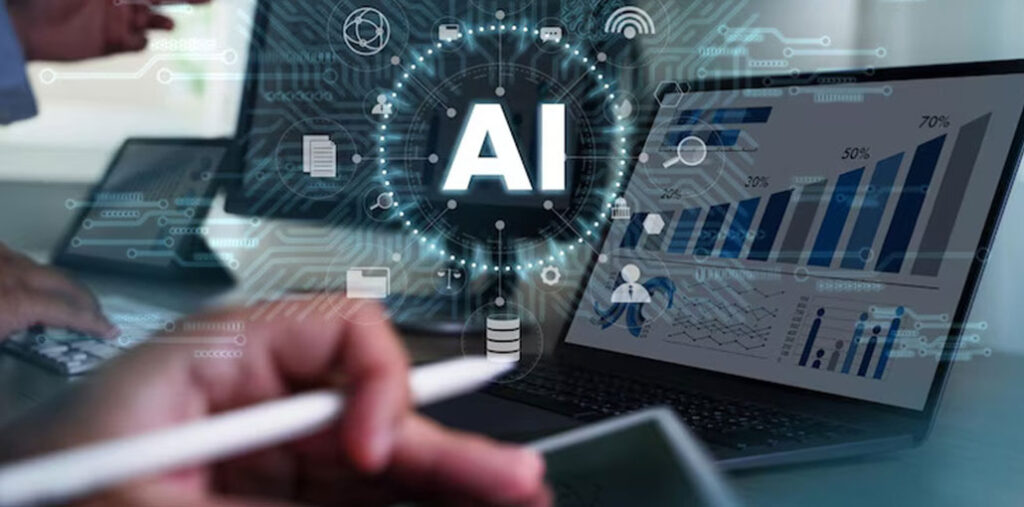 Top 10 AI Apps For Businesses