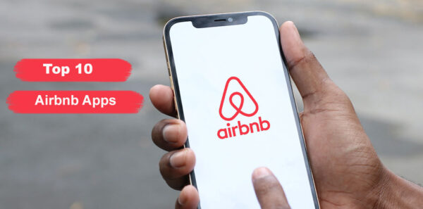 Airbnb Apps