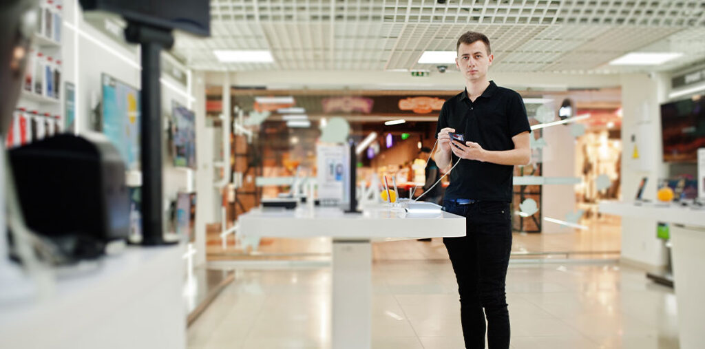 Where to Find the Best Deals on Electronics in Singapore