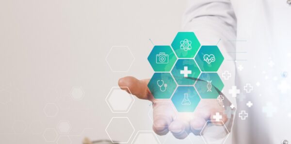 Checkup for Healthcare Software