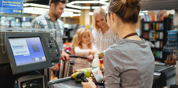 Does Walmart Cash Checks