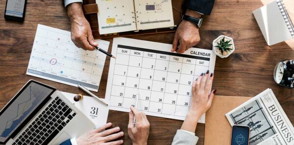 Employee Scheduling Apps