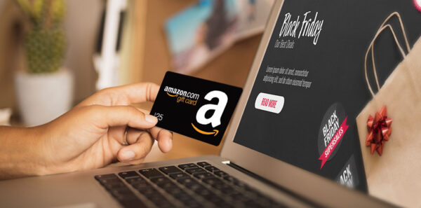 Free Amazon Gift Cards