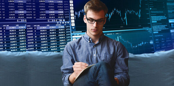 Learning Trading Language