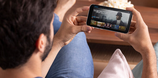 Live TV Apps for iPhone