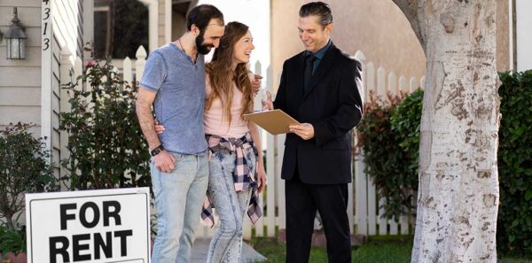 Rental Property Management