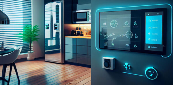 Smart Home Technologies