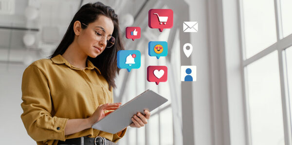 Social Media Marketing