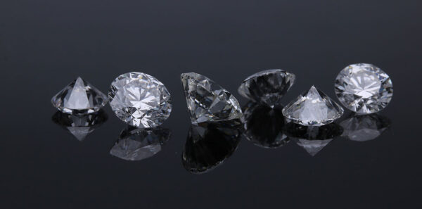 Sustainable Diamond Industry