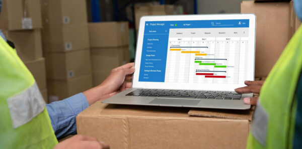 Unlocking the Power of Business and Shipping Analytics
