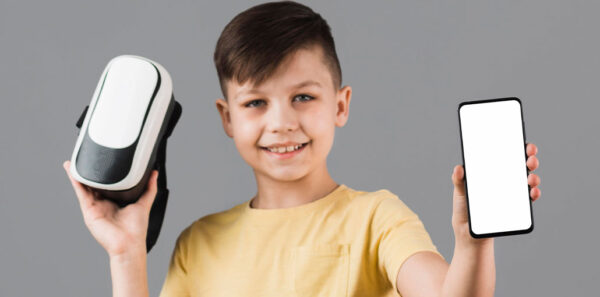 8 Types of Smart Gadgets To Keep Kids Happy And Healthy