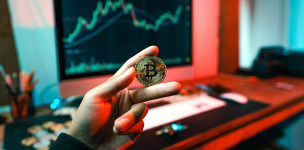 Bitcoin investment in Spain