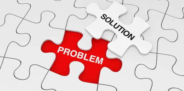 Competitive Advantage Through Problem-Solving