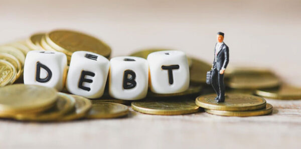 Contingent Debt Recovery