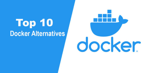 Docker Alternatives