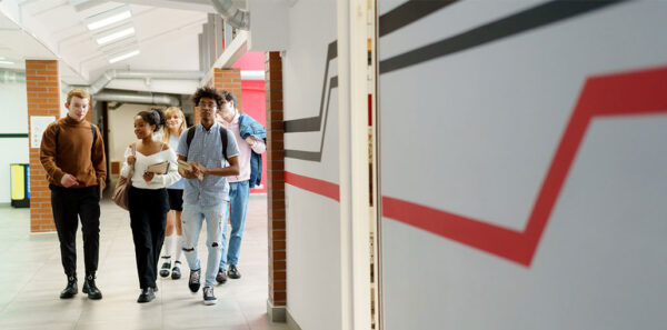 Enhancing Campus Security with Access Control Solutions